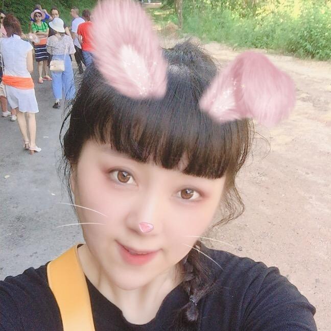 桃子girl