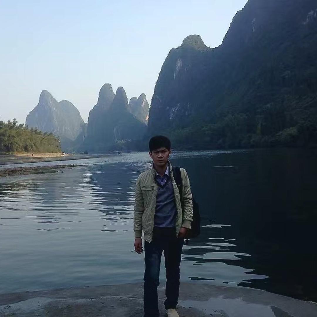 徐辉