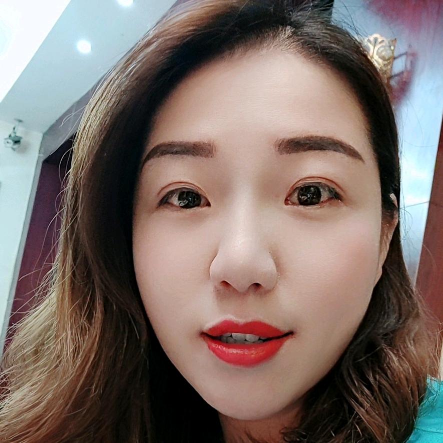桃子小麦家人