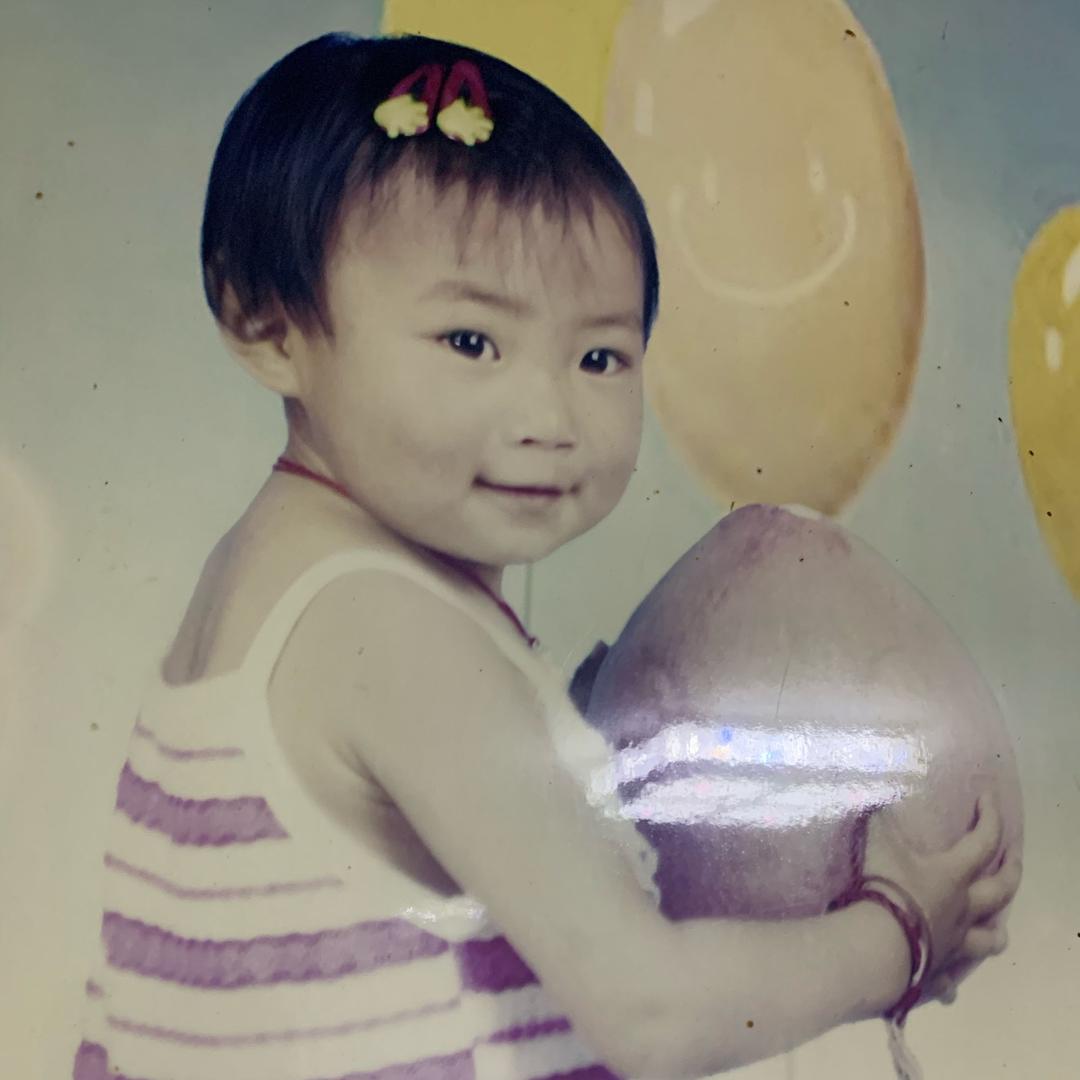 李佳佳奶奶