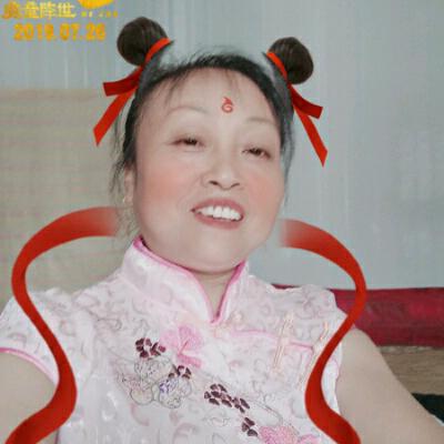 林大姐
