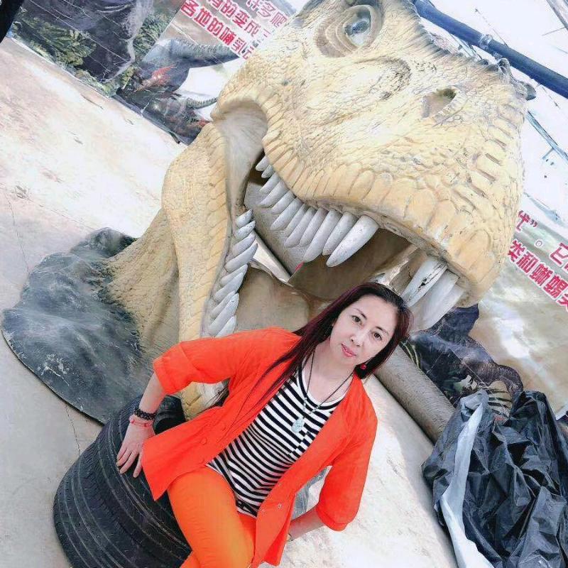 美美
