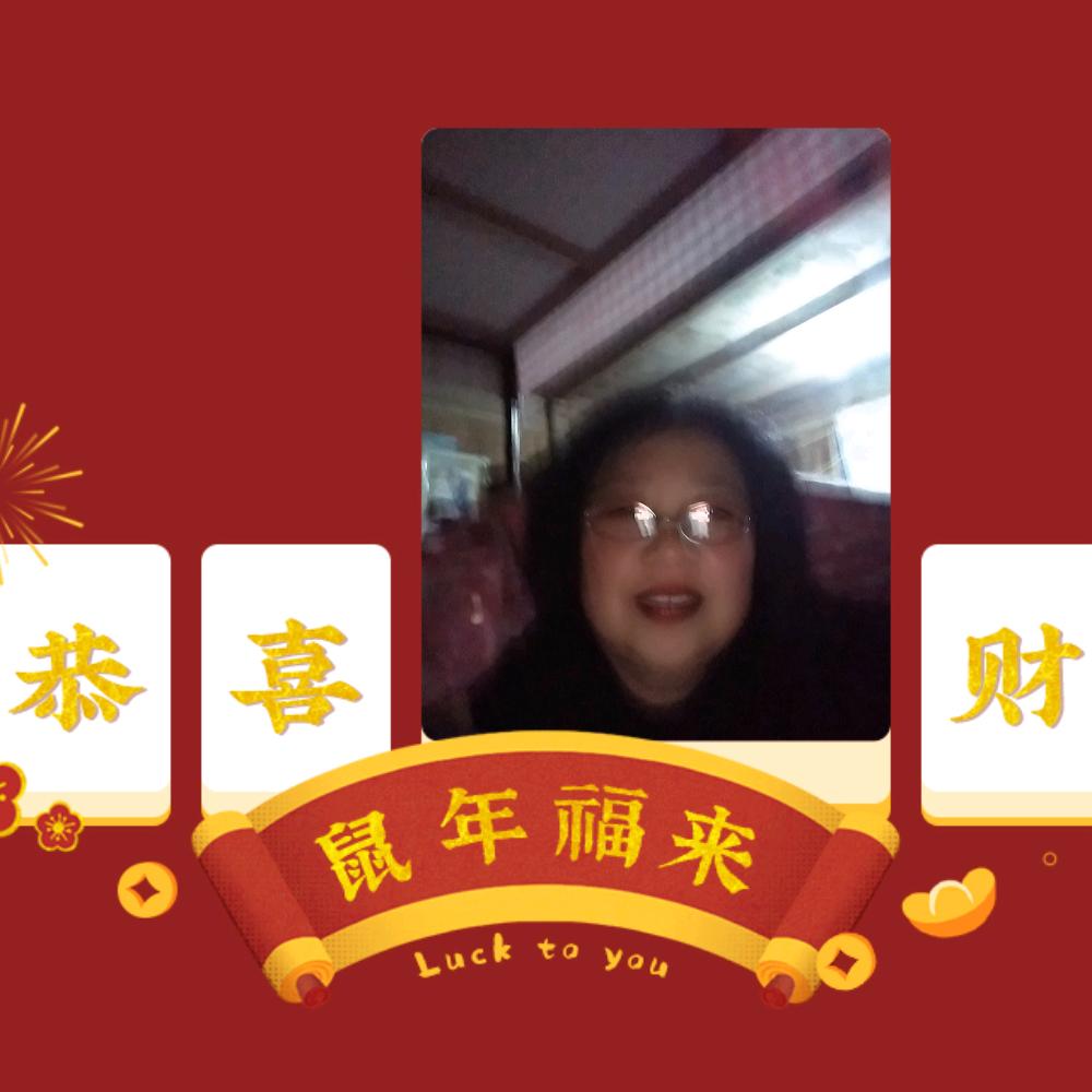 平凡的我