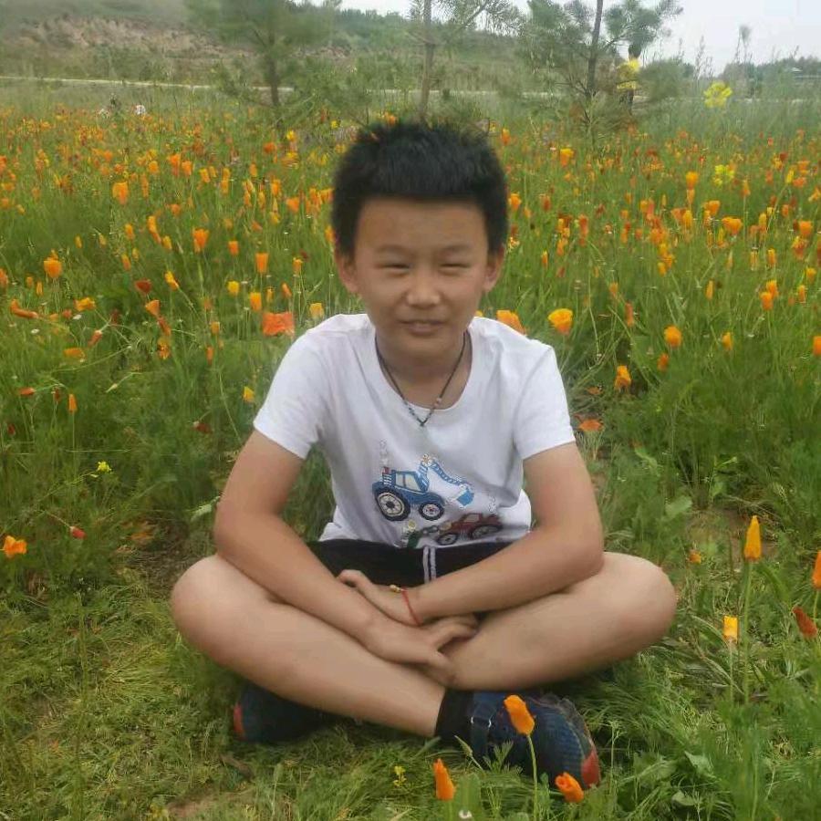 奶奶