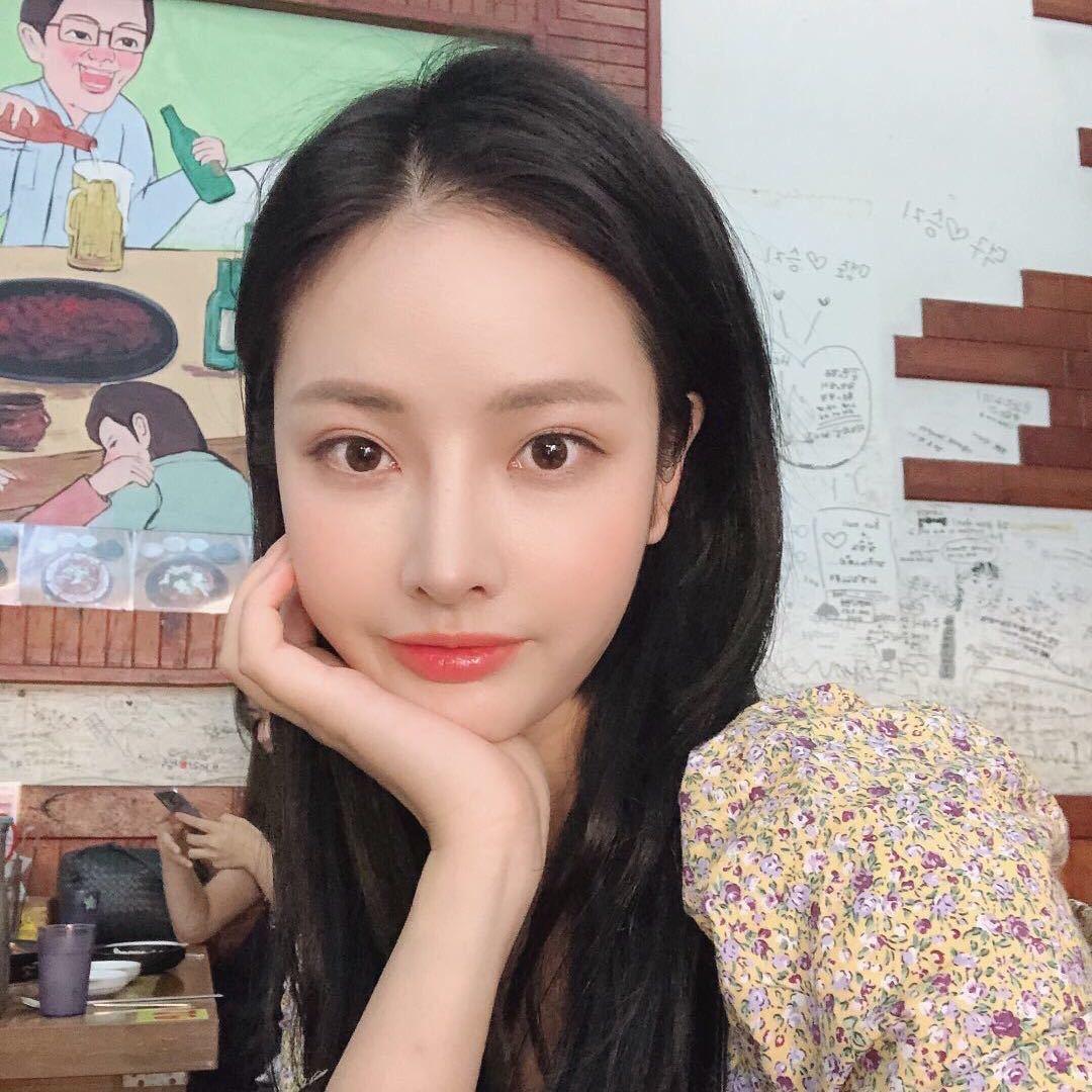 福气妹儿