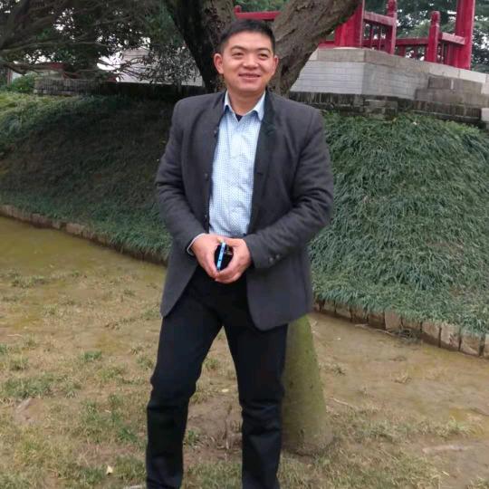 陈忠政