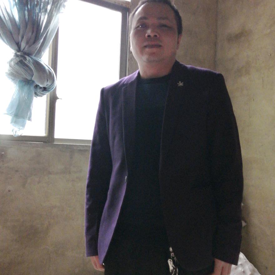 阿坤盲人专业按摩。