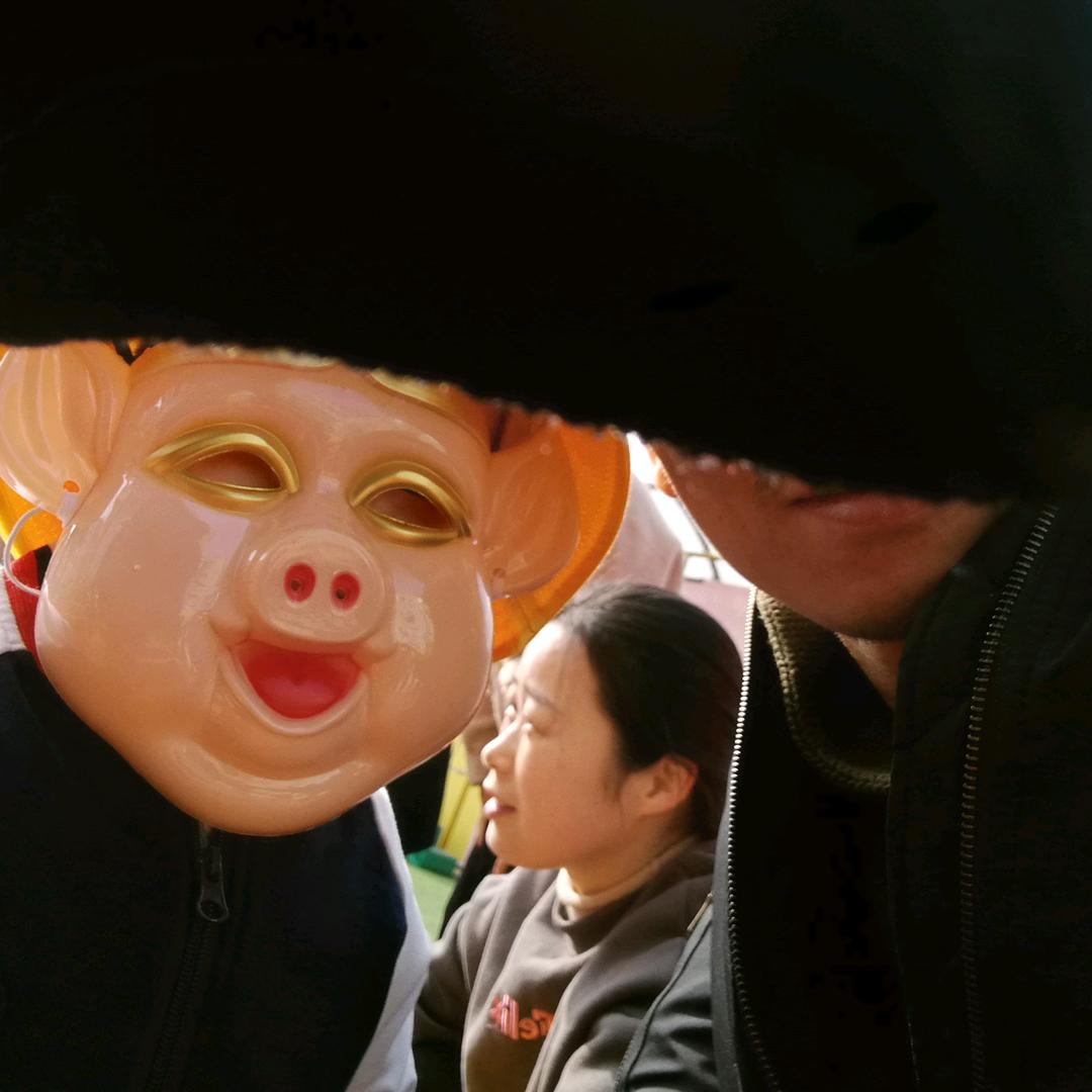 小米