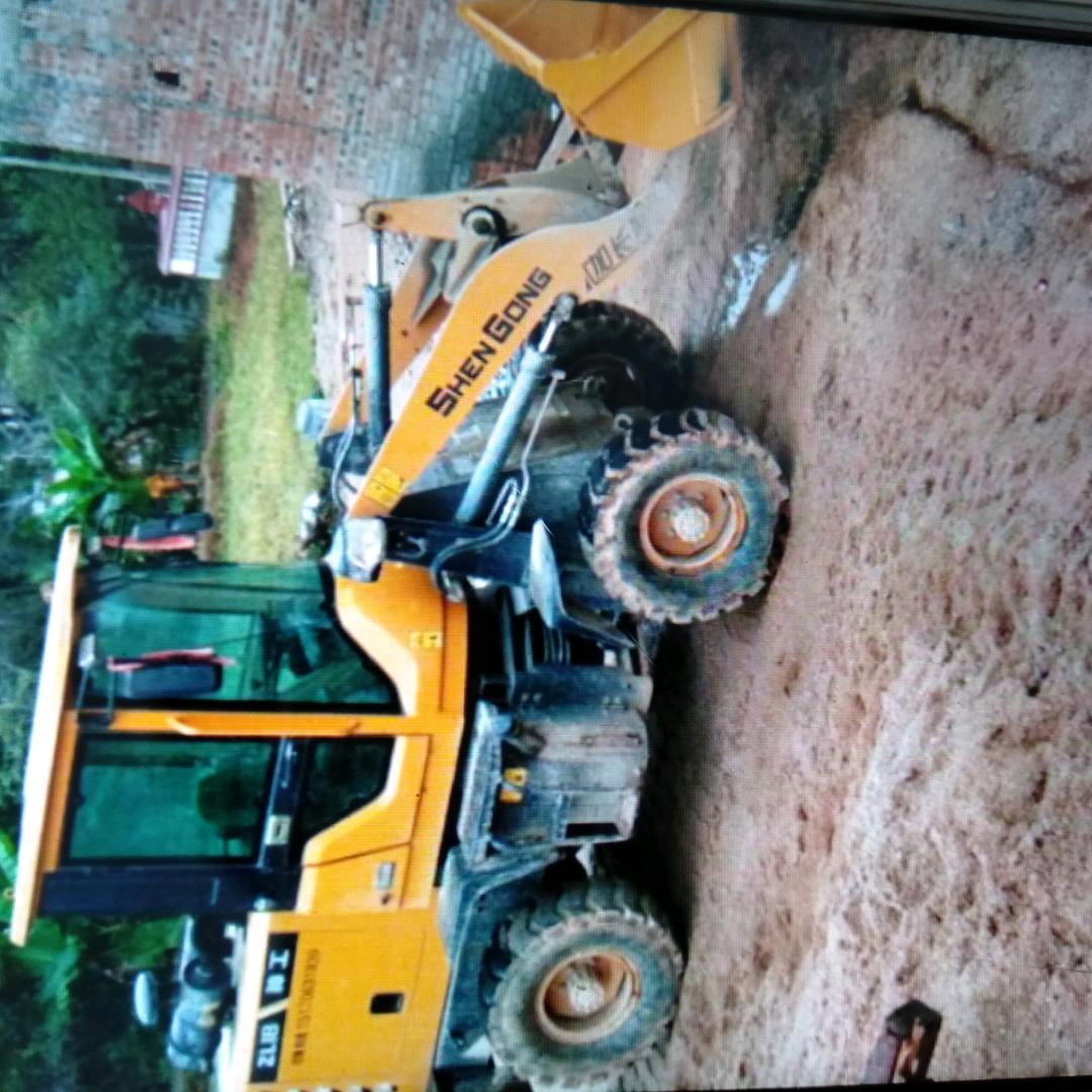 明天会更好老谢