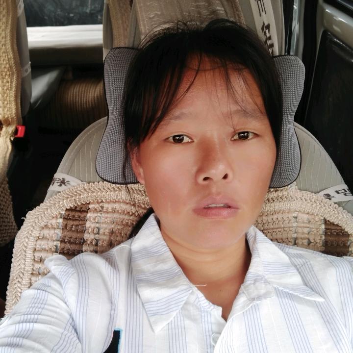 苦命的人