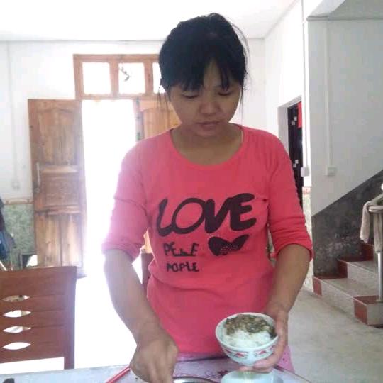李玉华