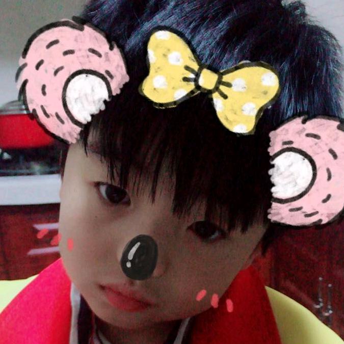 娟子💋两个儿子的妈