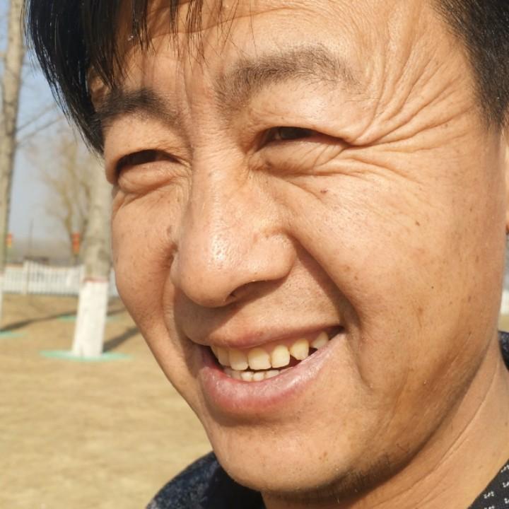 张半仙