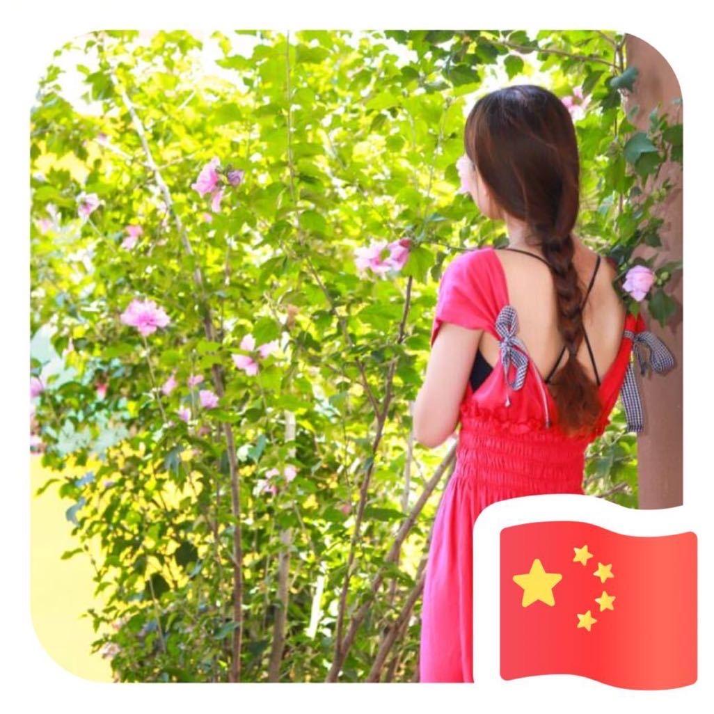 苏菲雅张红