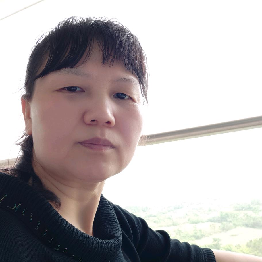 王姣