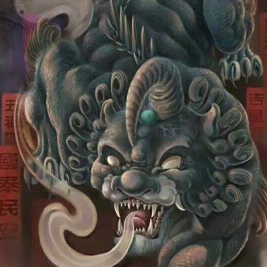 静观其变👉逼佛成魔🔫