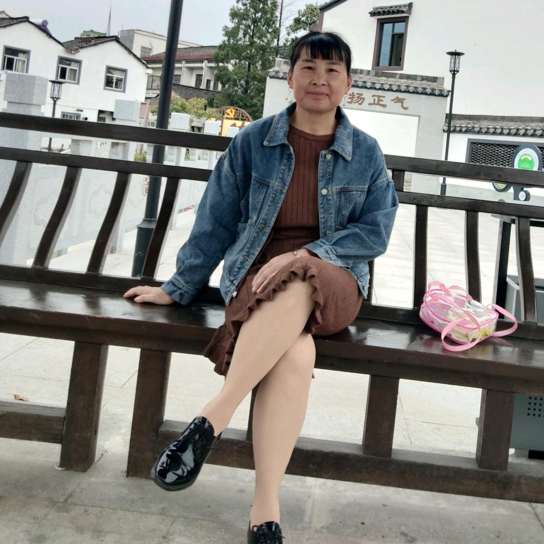 春暖花开✔