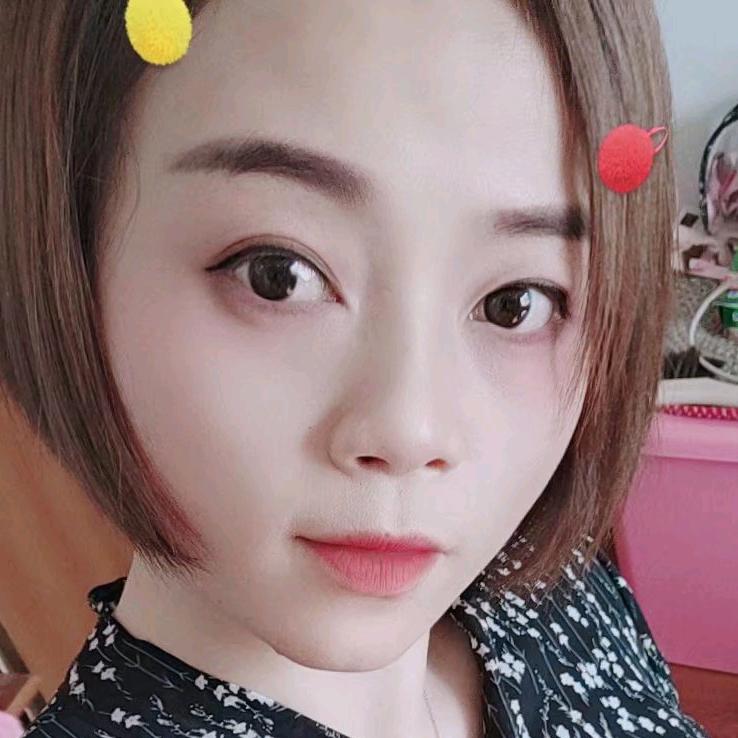 画饼小姐姐