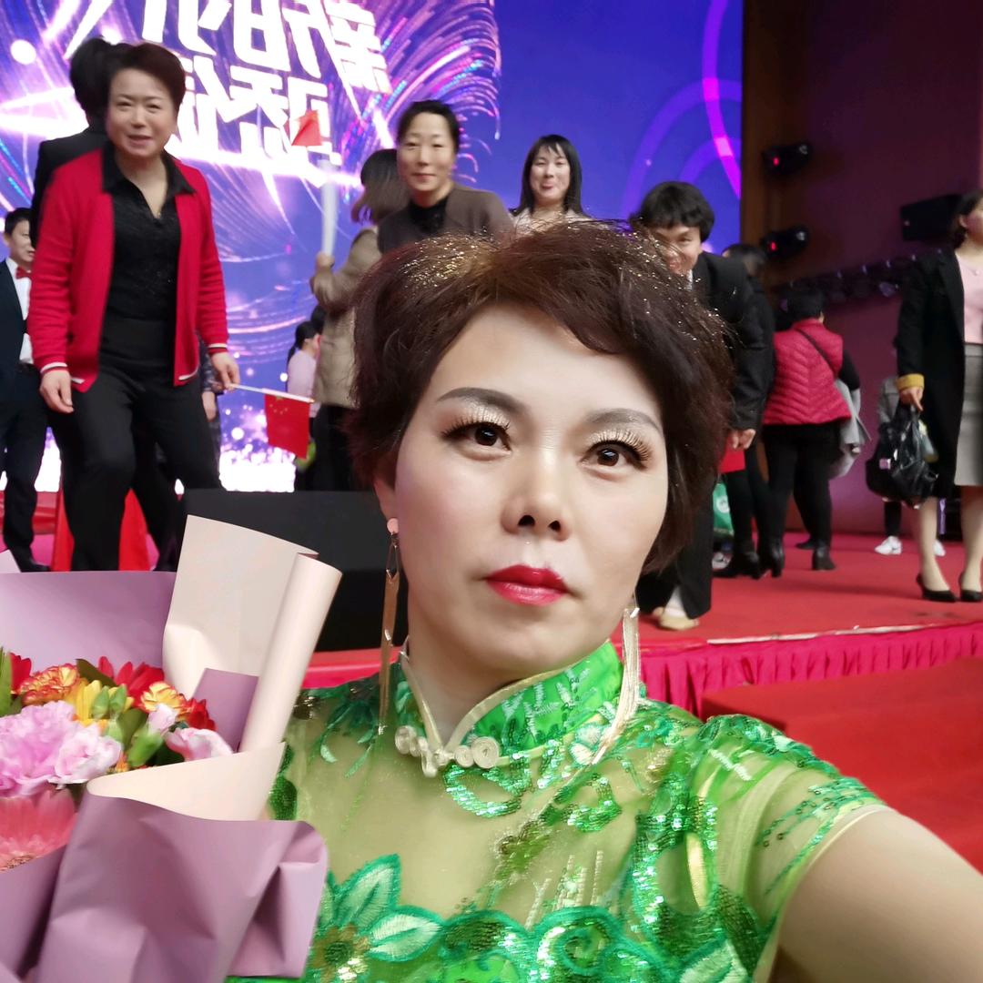 王彦丽