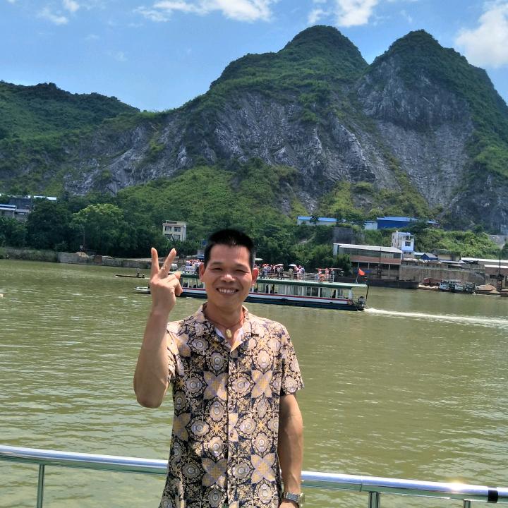 强哥