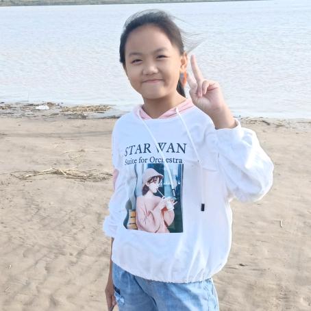 开心就好