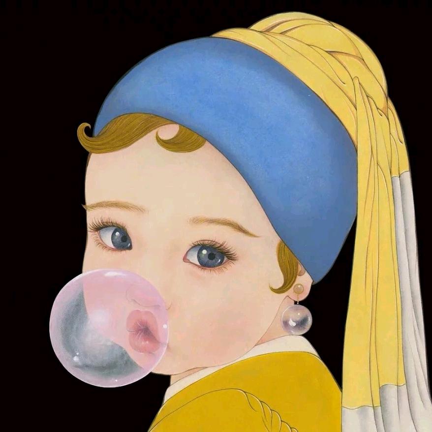 天作之核~笑笑