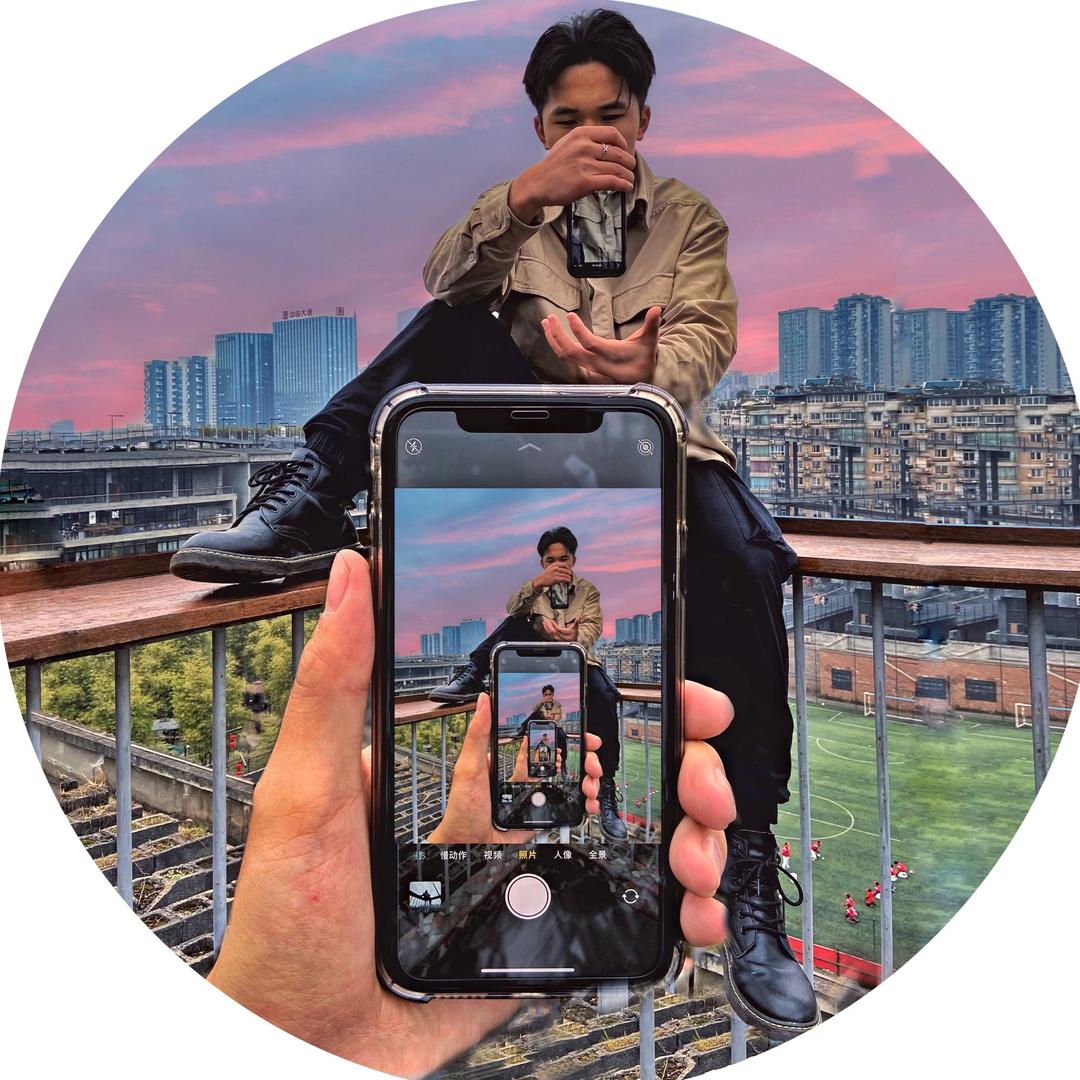 林子短视频@抖音