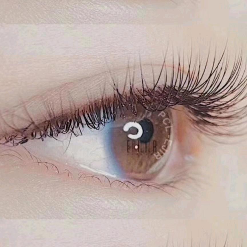 喜悦美甲美睫(中强光年店)