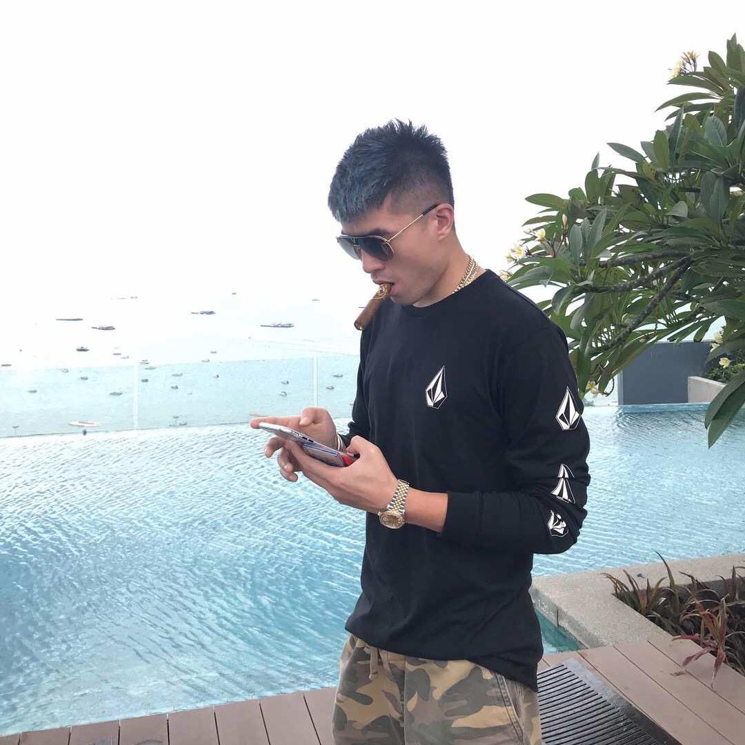 李云龙🇹🇭@抖音