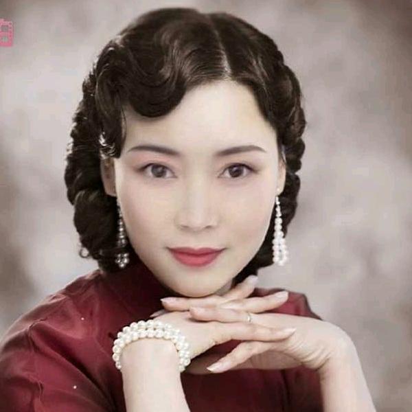 玫瑰二姐