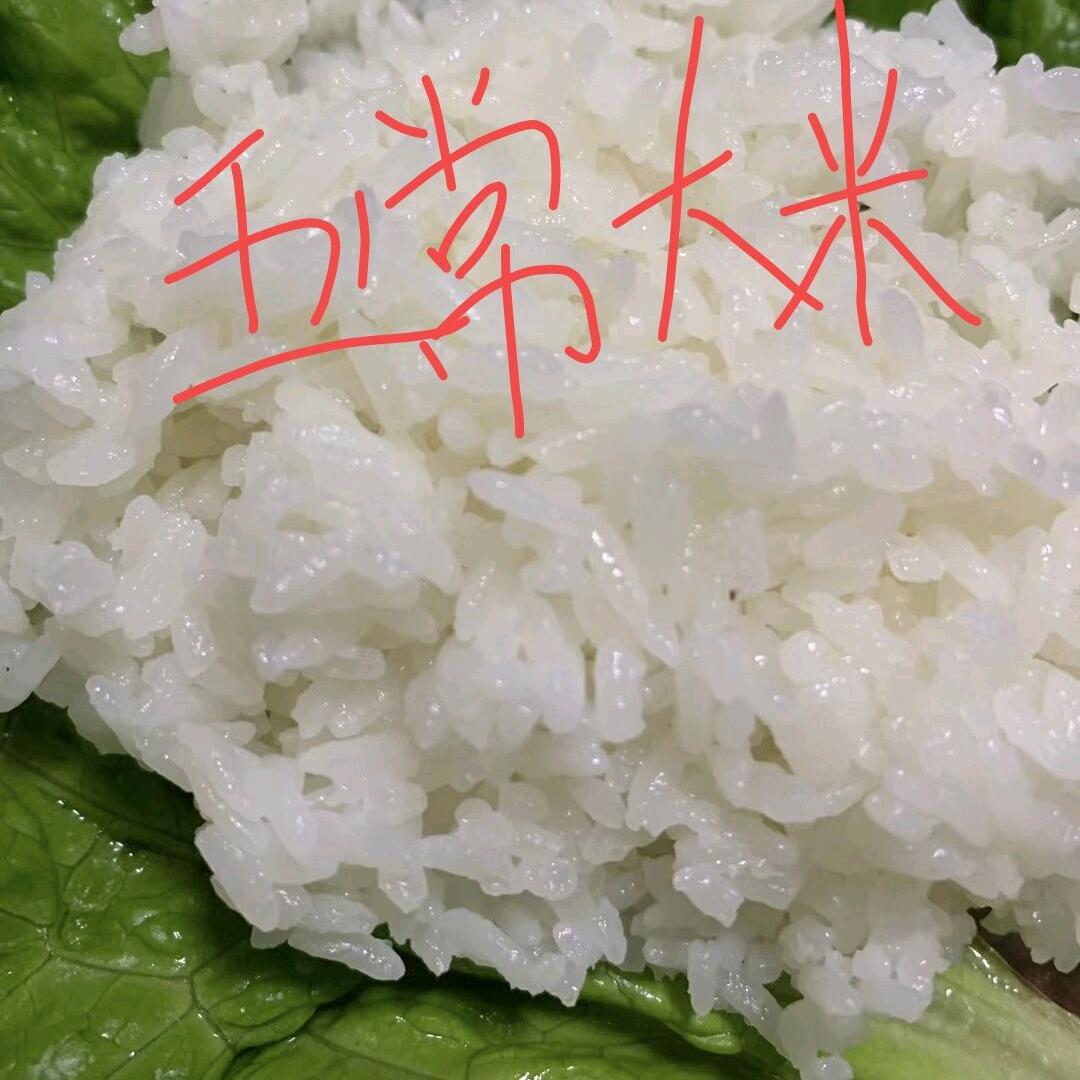 米妹儿五常大米和东北特产