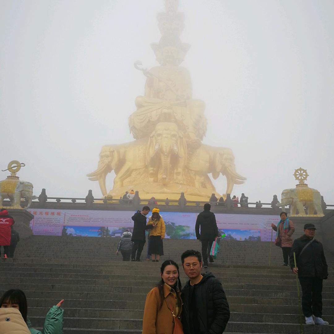 南方印象聚立森工