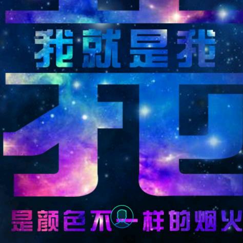 名字不重要
