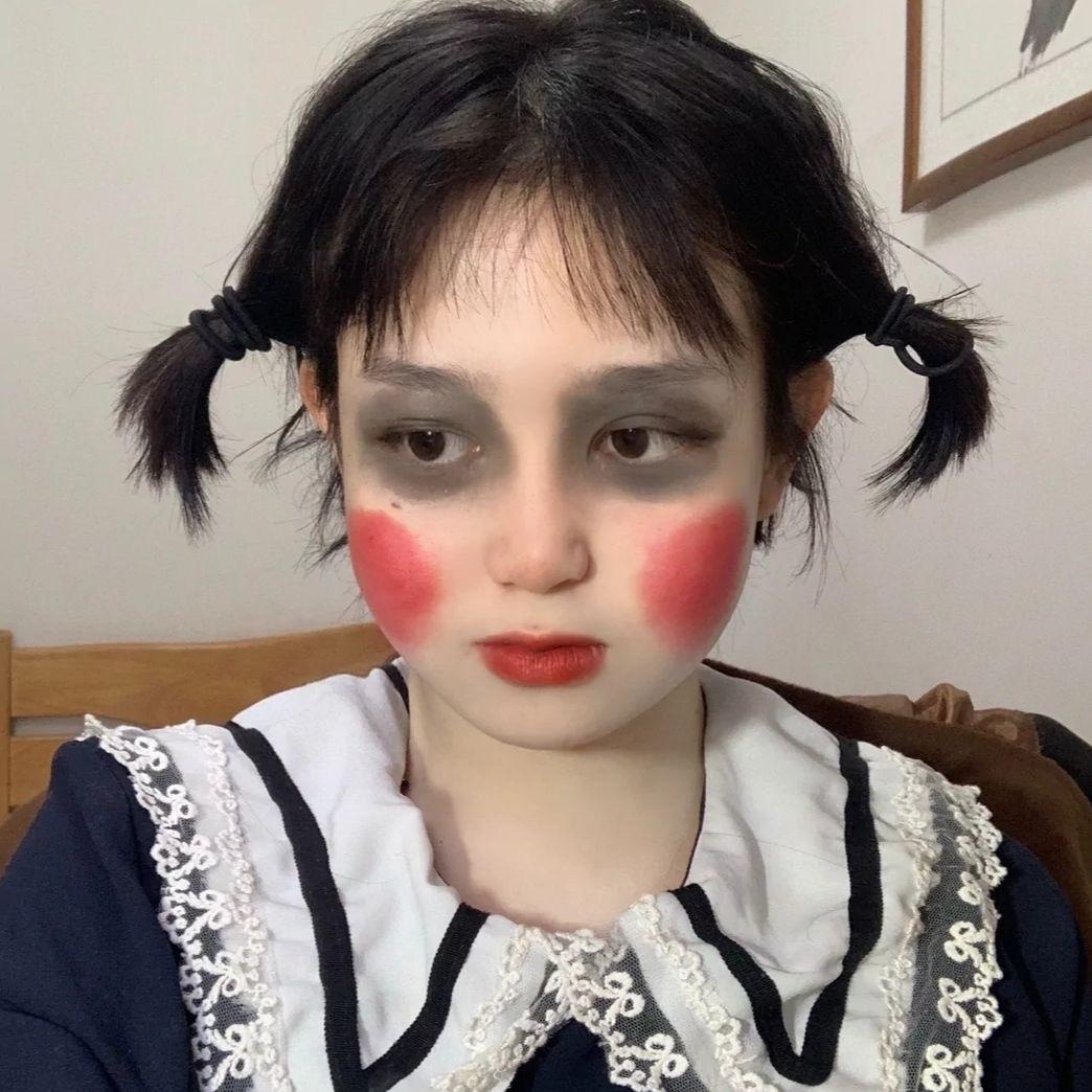 婷宝（减肥版）