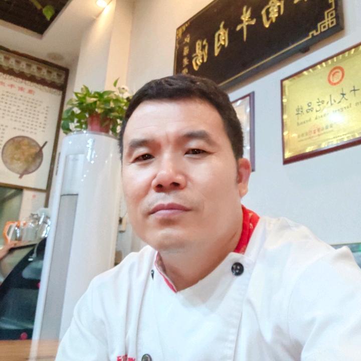 淮南许氏牛肉汤