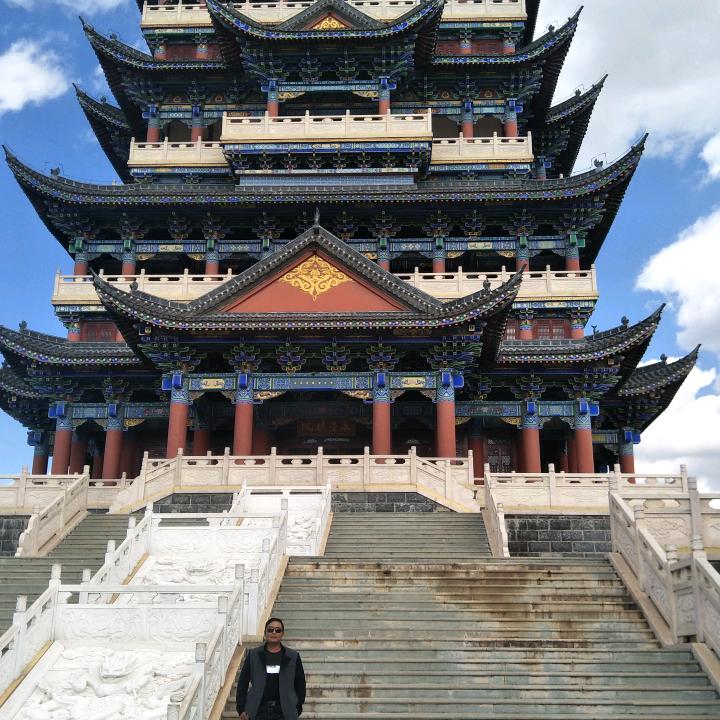 瑞丽往返机场专线（双义）