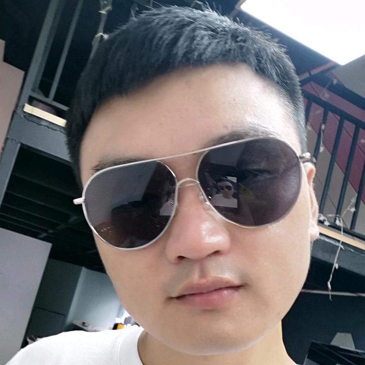 军哥哥