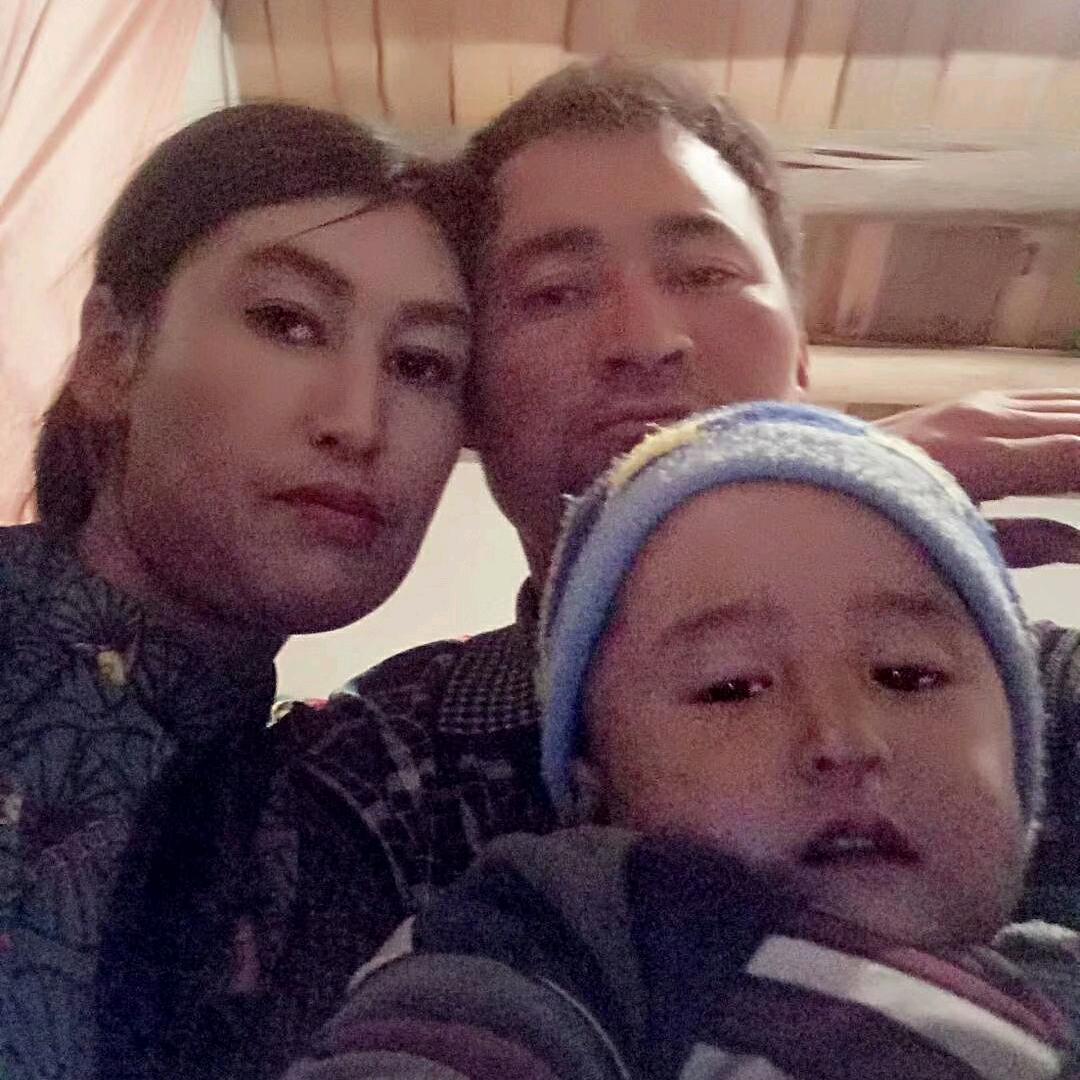 买买提·卡米力