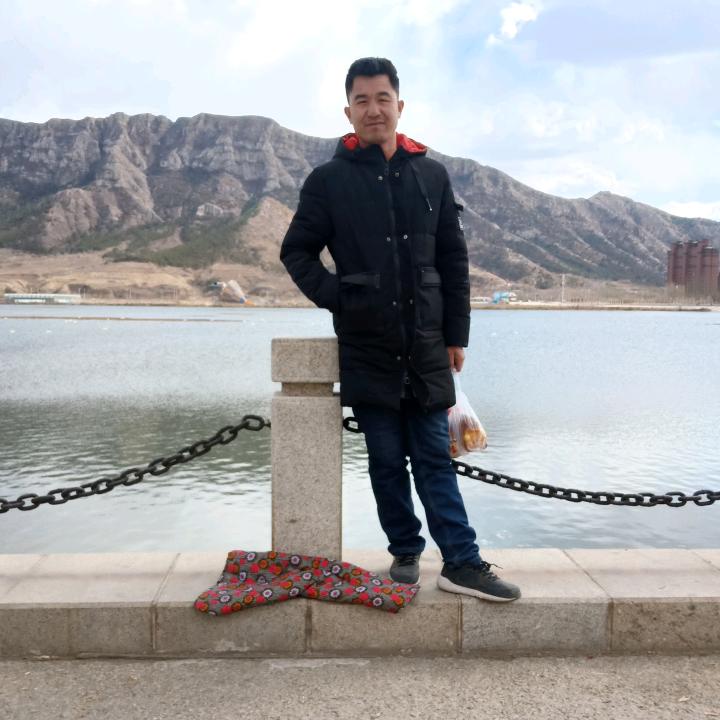 武仔