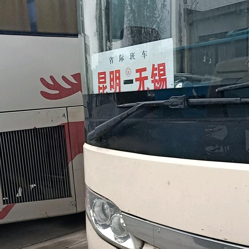 融明客车3829号