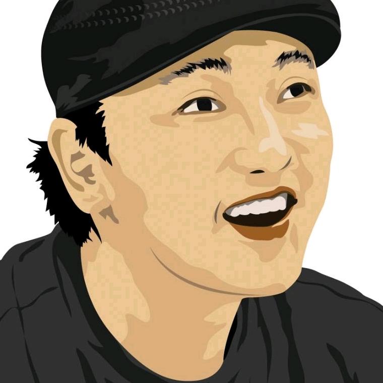 君无戏言