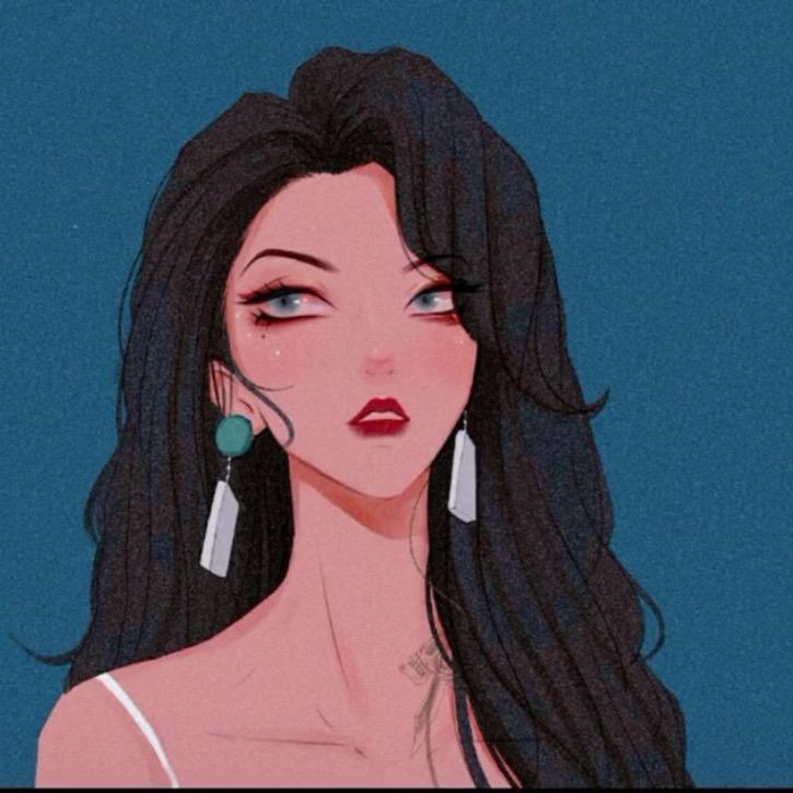 岳小姐👸