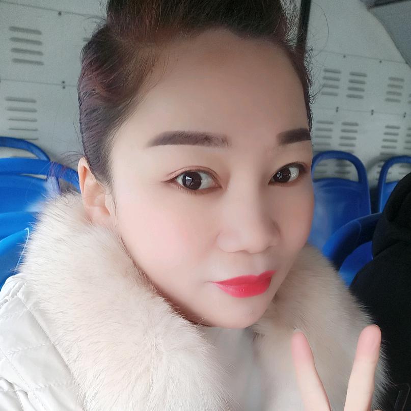 杨柳依依