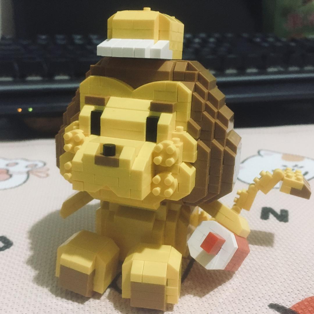 棟玖玖幺收到