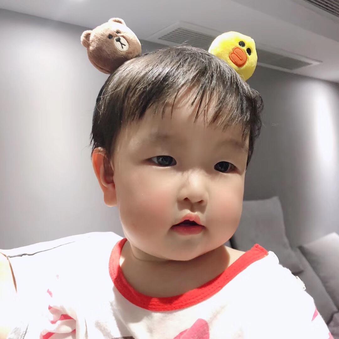 笑笑😊