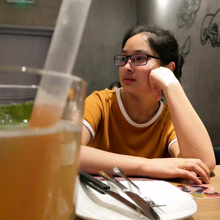小呆呆桑