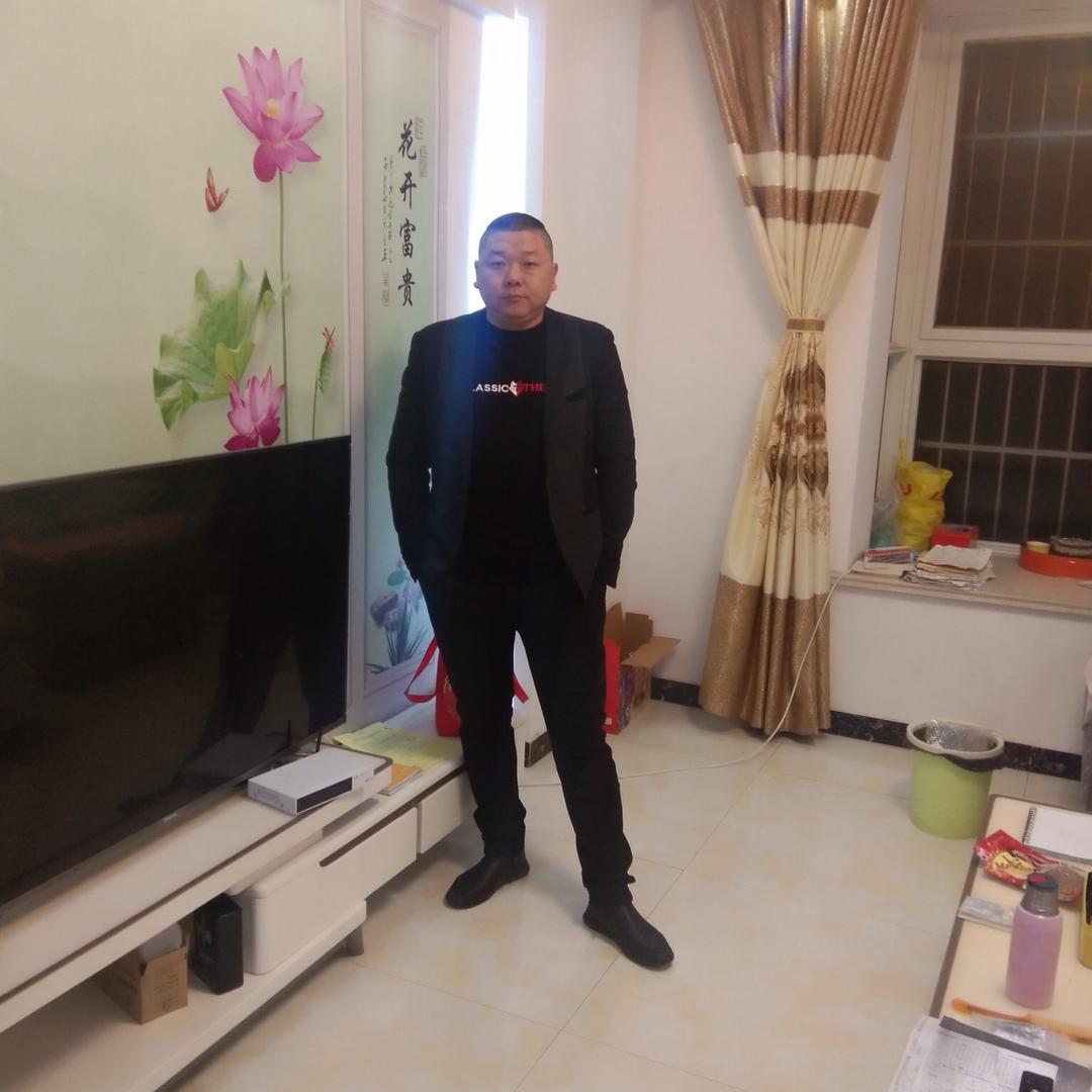 啊浩哥