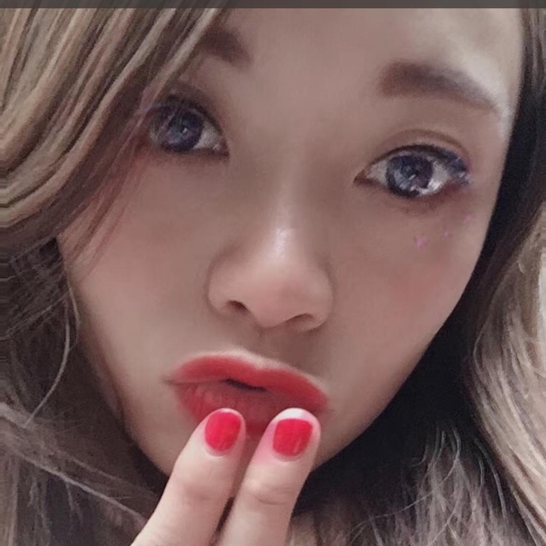 空白？
