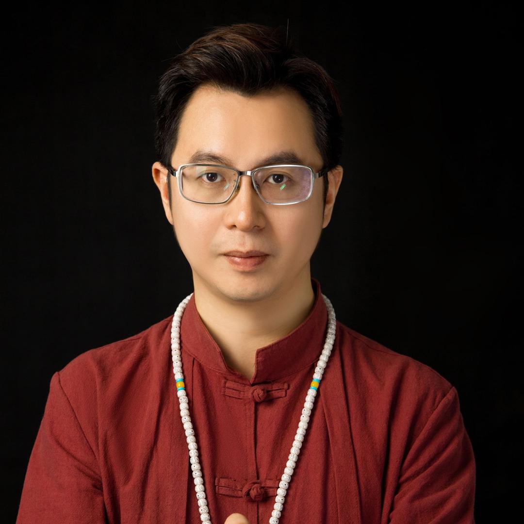 易烊枫燧（大师兄）