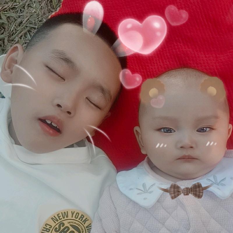 茂儿可妞妈咪